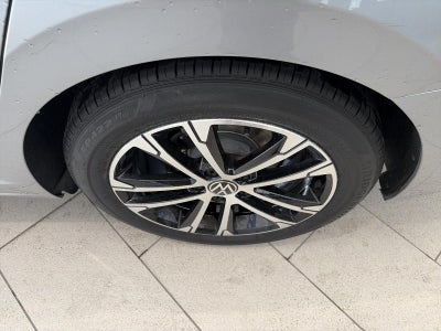 2023 Volkswagen Jetta Sport Auto