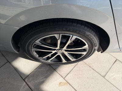 2023 Volkswagen Jetta Sport Auto