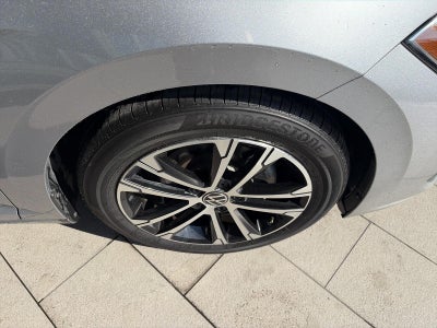 2023 Volkswagen Jetta Sport Auto