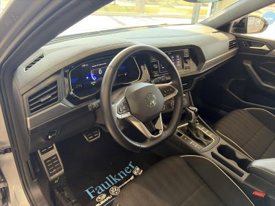 2023 Volkswagen Jetta Sport Auto