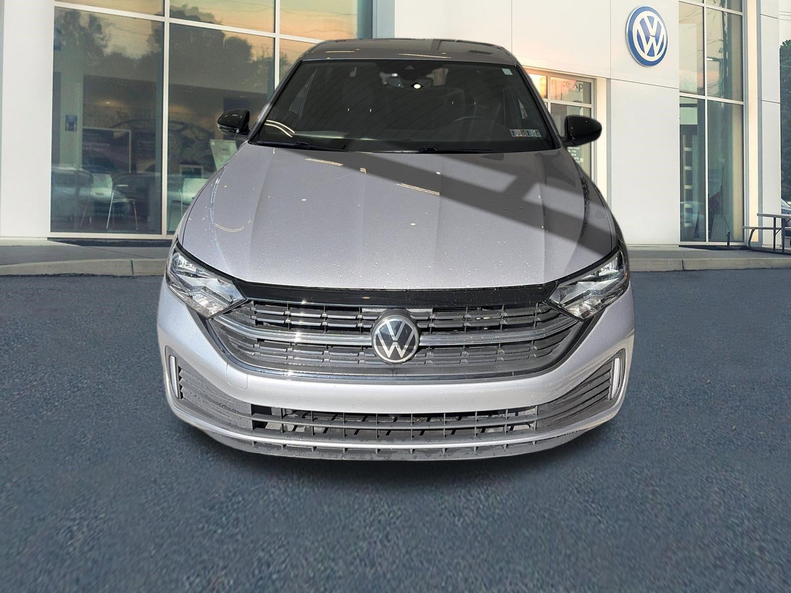 2023 Volkswagen Jetta Sport Auto