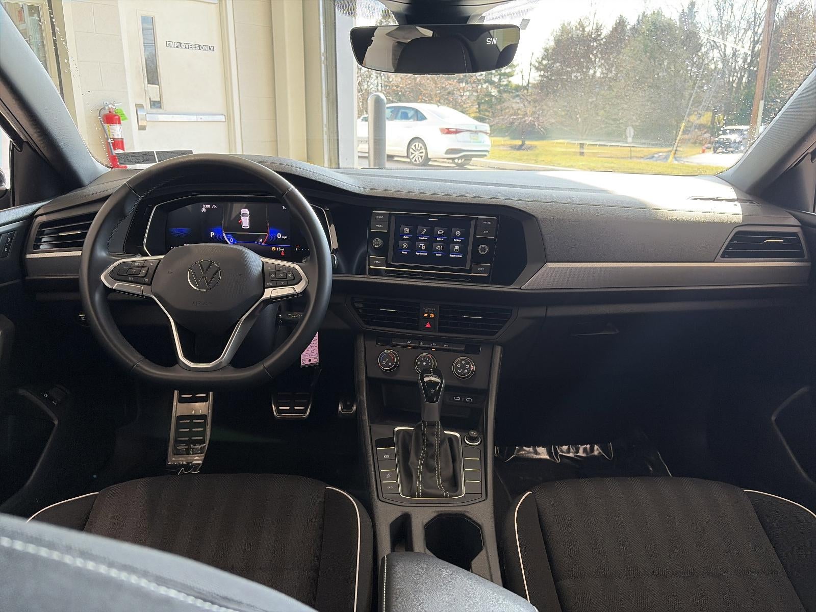 2023 Volkswagen Jetta Sport Auto