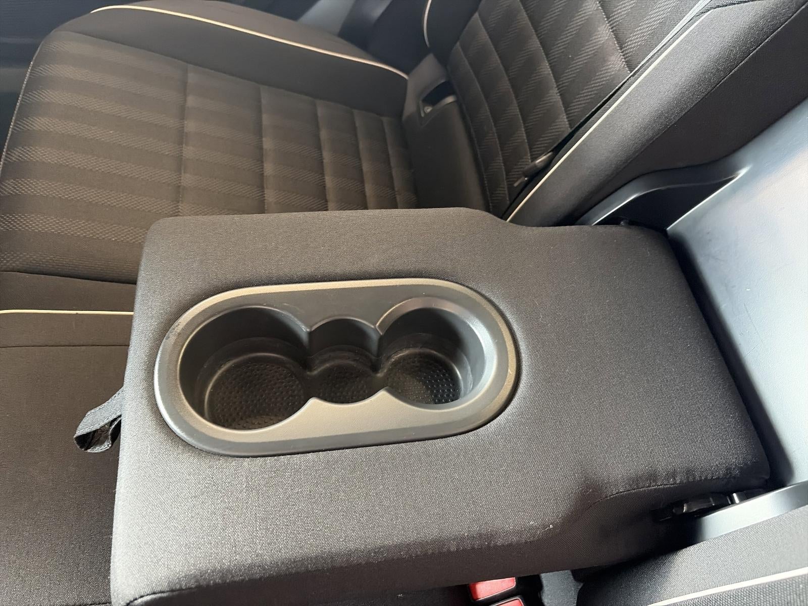 2023 Volkswagen Jetta Sport Auto