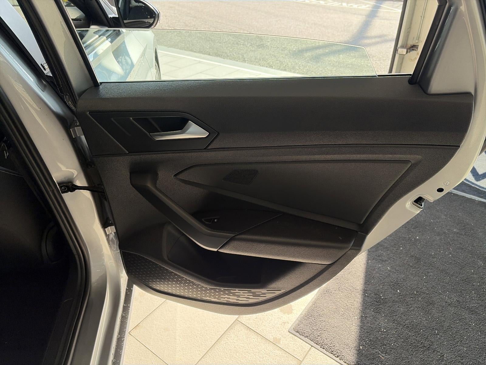 2023 Volkswagen Jetta Sport Auto