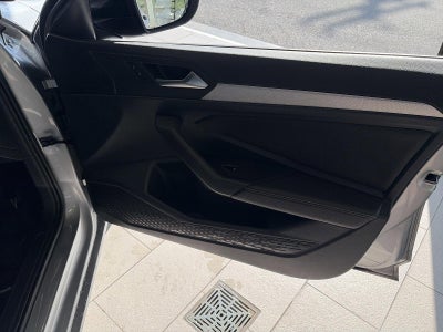 2023 Volkswagen Jetta Sport Auto