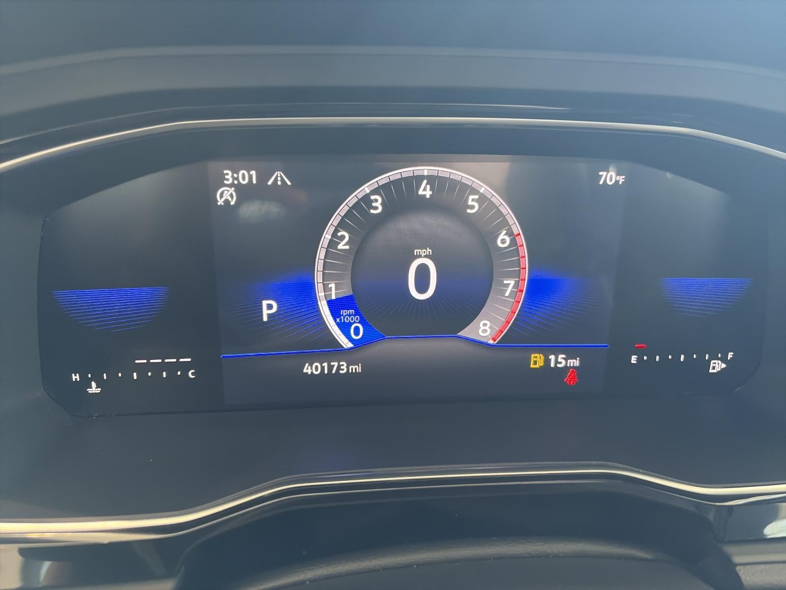 2023 Volkswagen Jetta Sport Auto