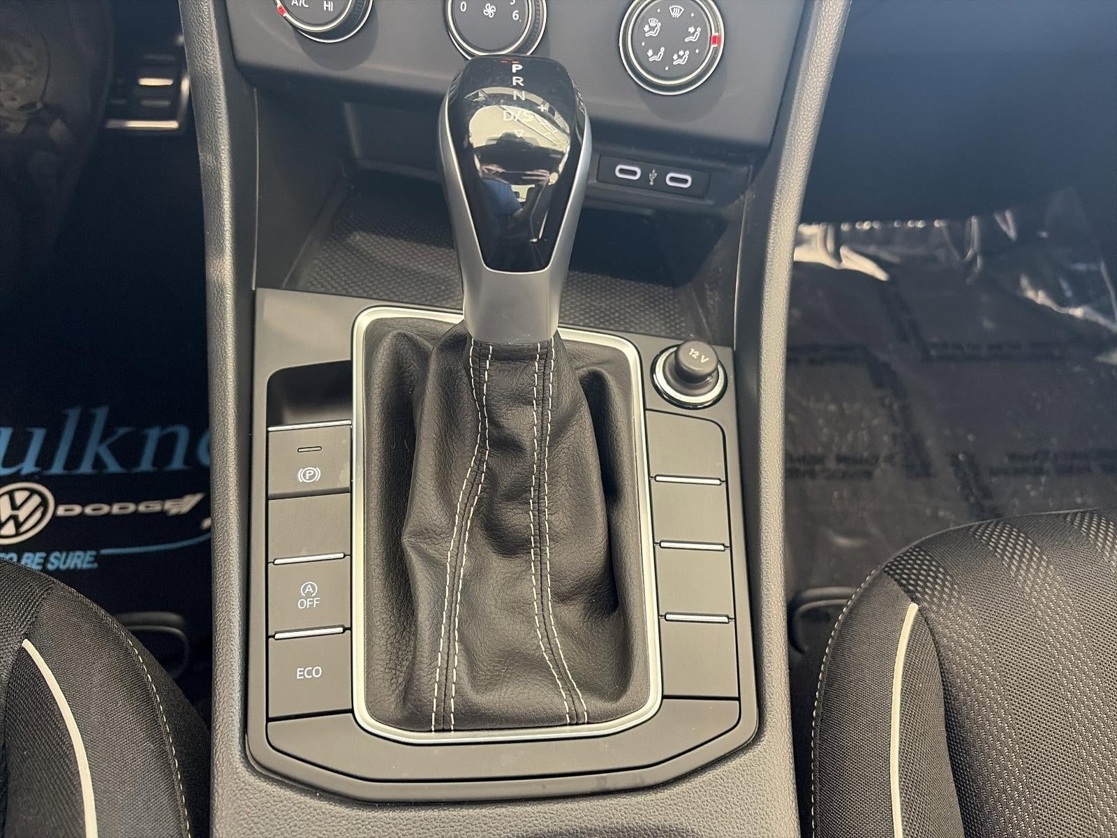 2023 Volkswagen Jetta Sport Auto