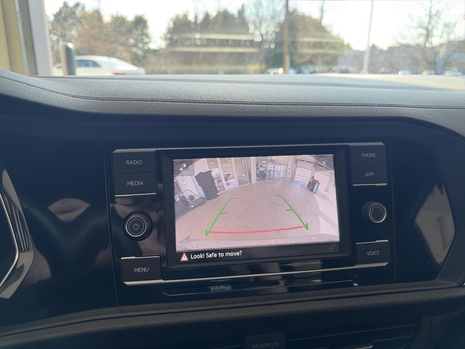 2023 Volkswagen Jetta Sport Auto