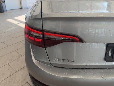 2023 Volkswagen Jetta Sport Auto