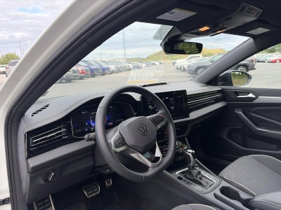 2026 Volkswagen Jetta Sport Auto