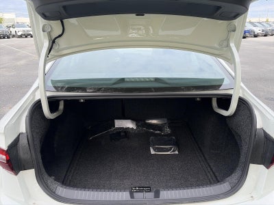 2026 Volkswagen Jetta Sport Auto