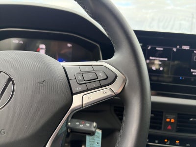 2026 Volkswagen Jetta Sport Auto