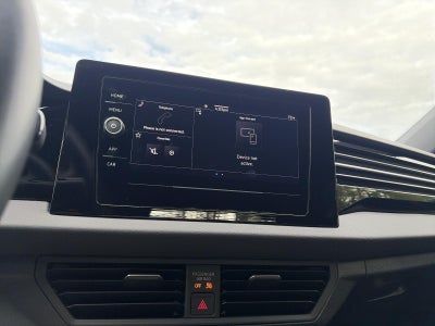 2026 Volkswagen Jetta Sport Auto