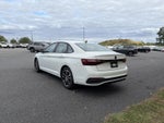 2026 Volkswagen Jetta Sport Auto