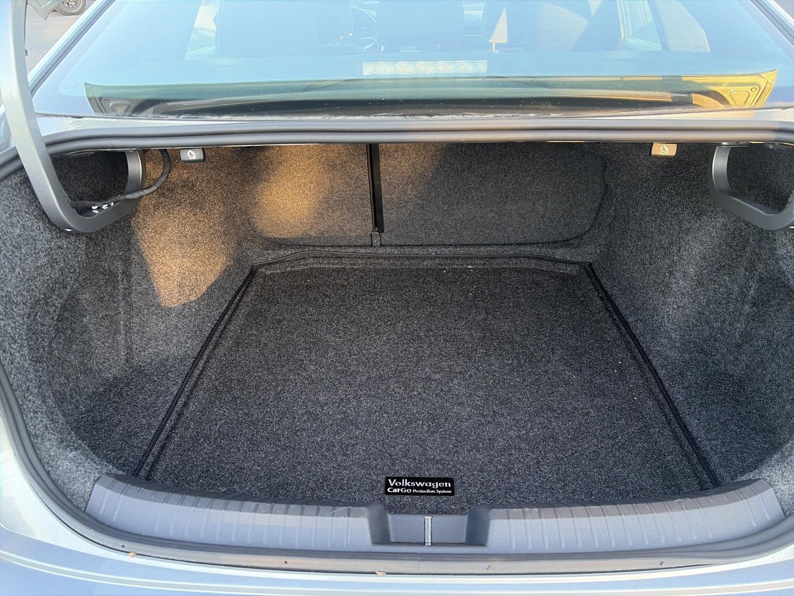 2026 Volkswagen Jetta Sport Auto