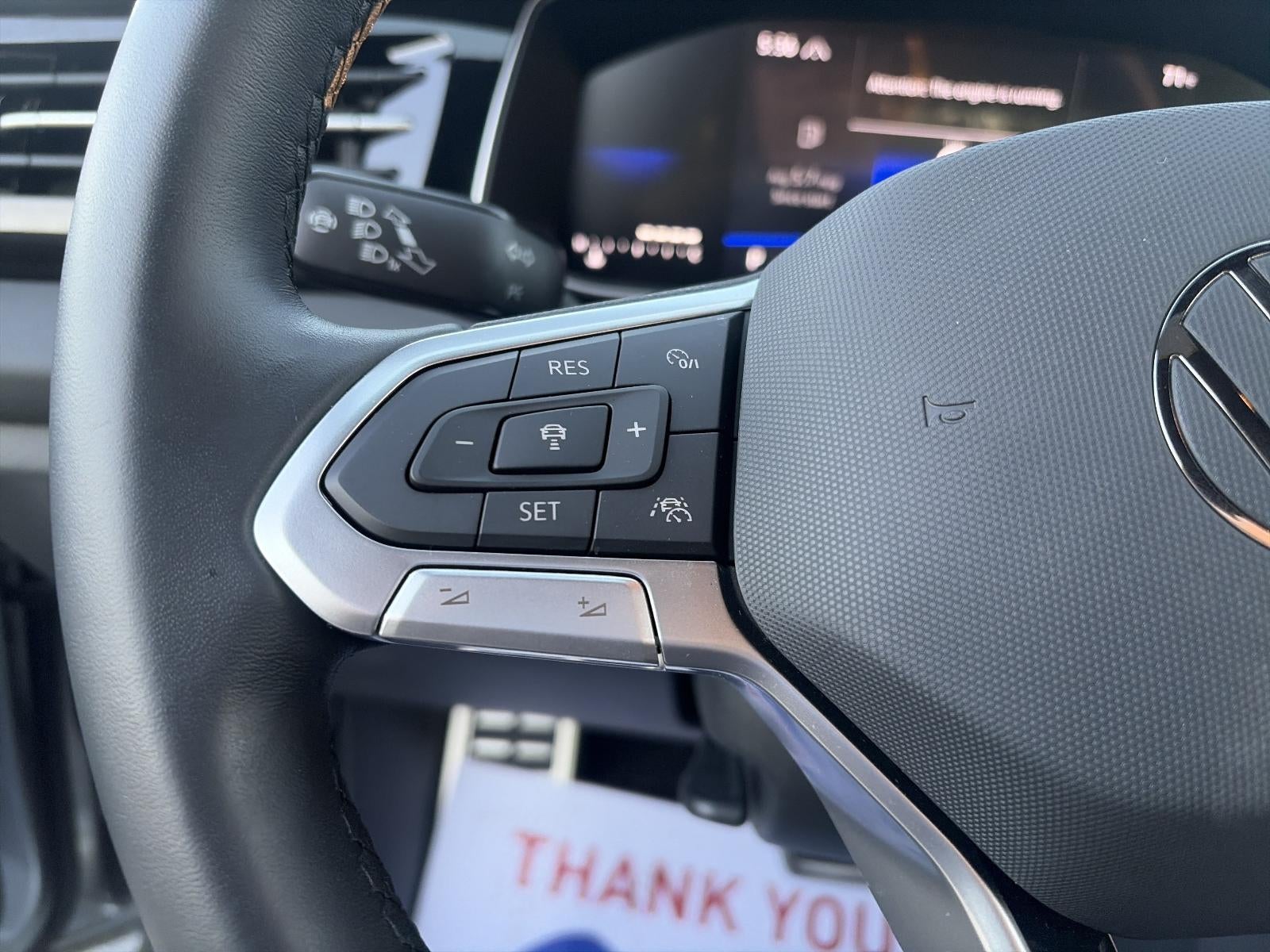 2026 Volkswagen Jetta Sport Auto