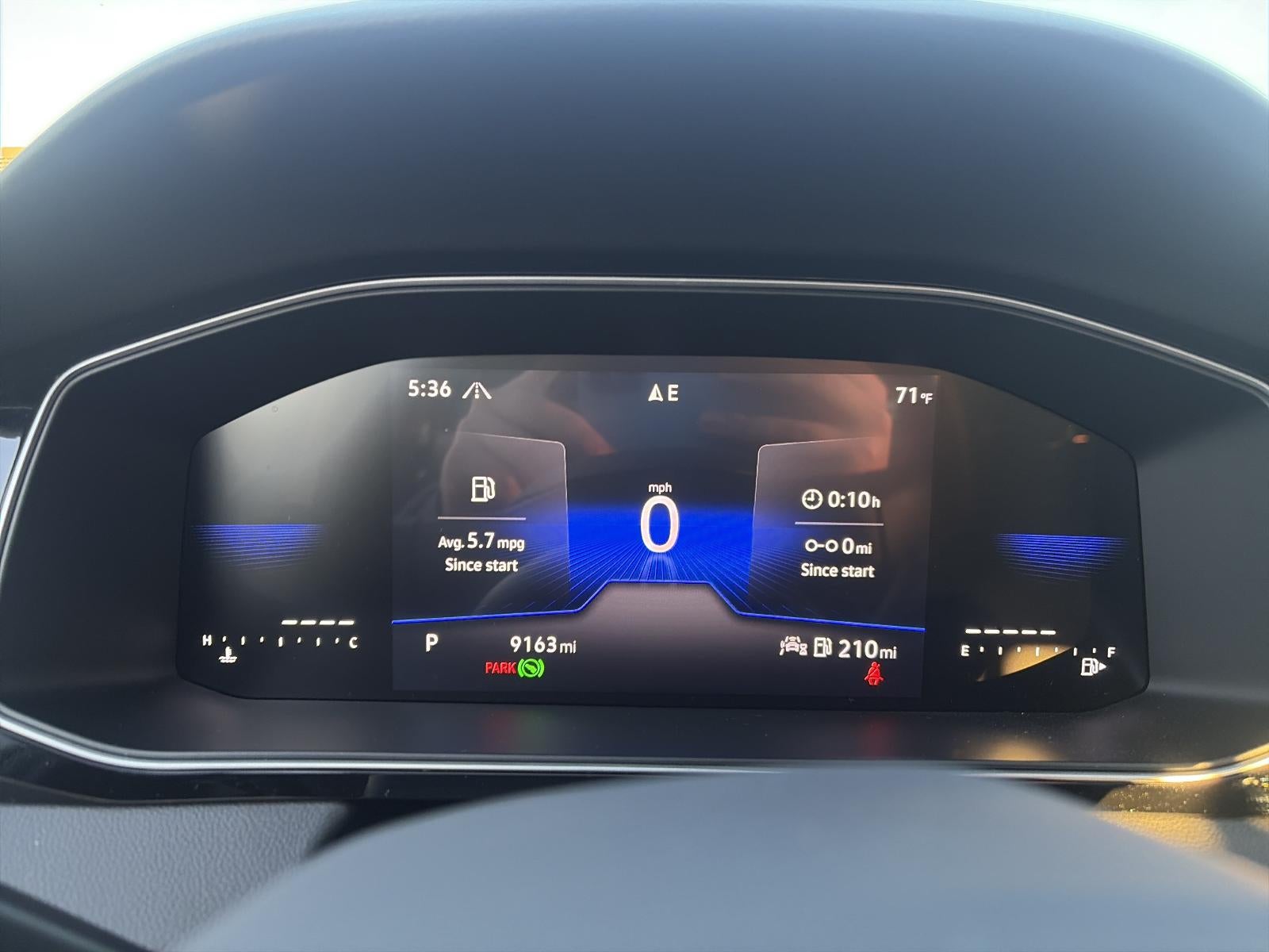 2026 Volkswagen Jetta Sport Auto
