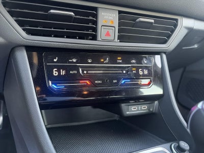 2026 Volkswagen Jetta Sport Auto