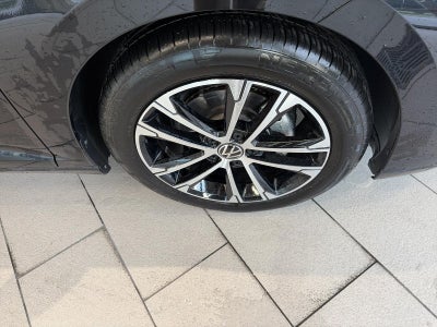 2026 Volkswagen Jetta Sport Auto