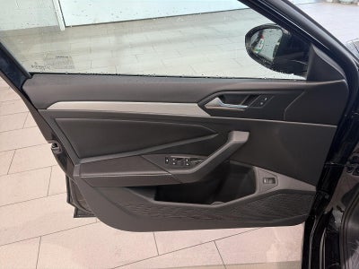 2026 Volkswagen Jetta Sport Auto