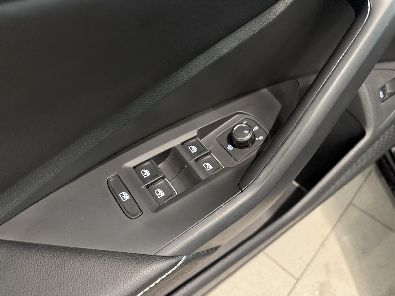 2026 Volkswagen Jetta Sport Auto