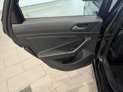 2026 Volkswagen Jetta Sport Auto