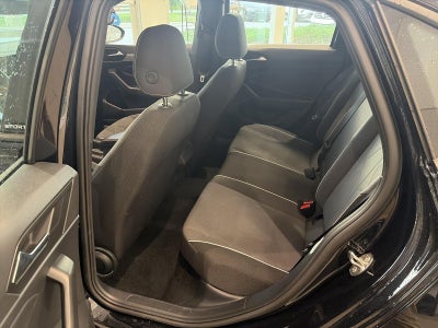 2026 Volkswagen Jetta Sport Auto