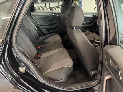 2026 Volkswagen Jetta Sport Auto