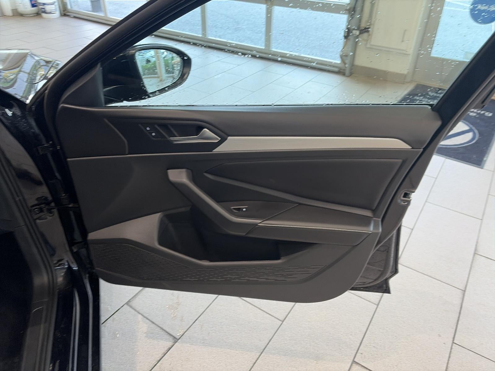 2026 Volkswagen Jetta Sport Auto
