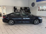 2026 Volkswagen Jetta Sport Auto