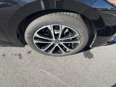 2026 Volkswagen Jetta Sport Auto