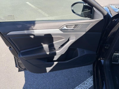 2026 Volkswagen Jetta Sport Auto
