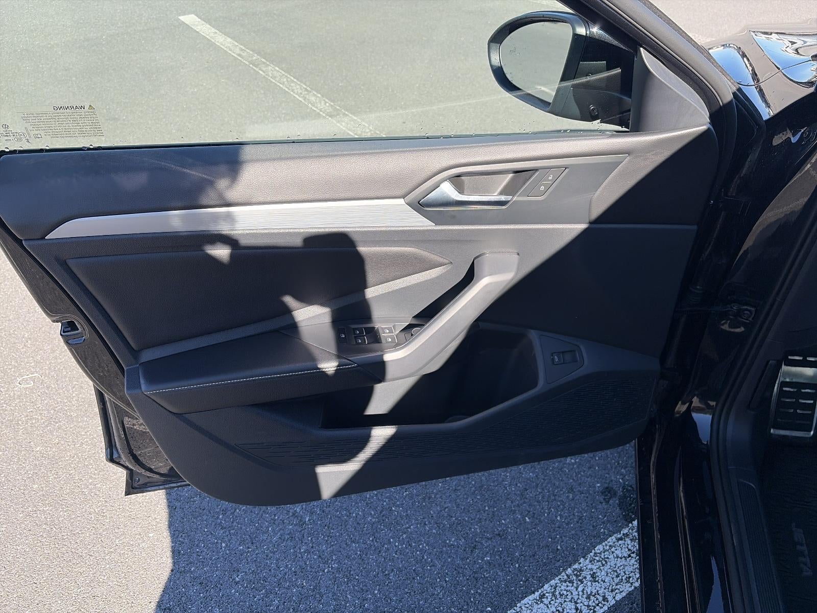 2026 Volkswagen Jetta Sport Auto