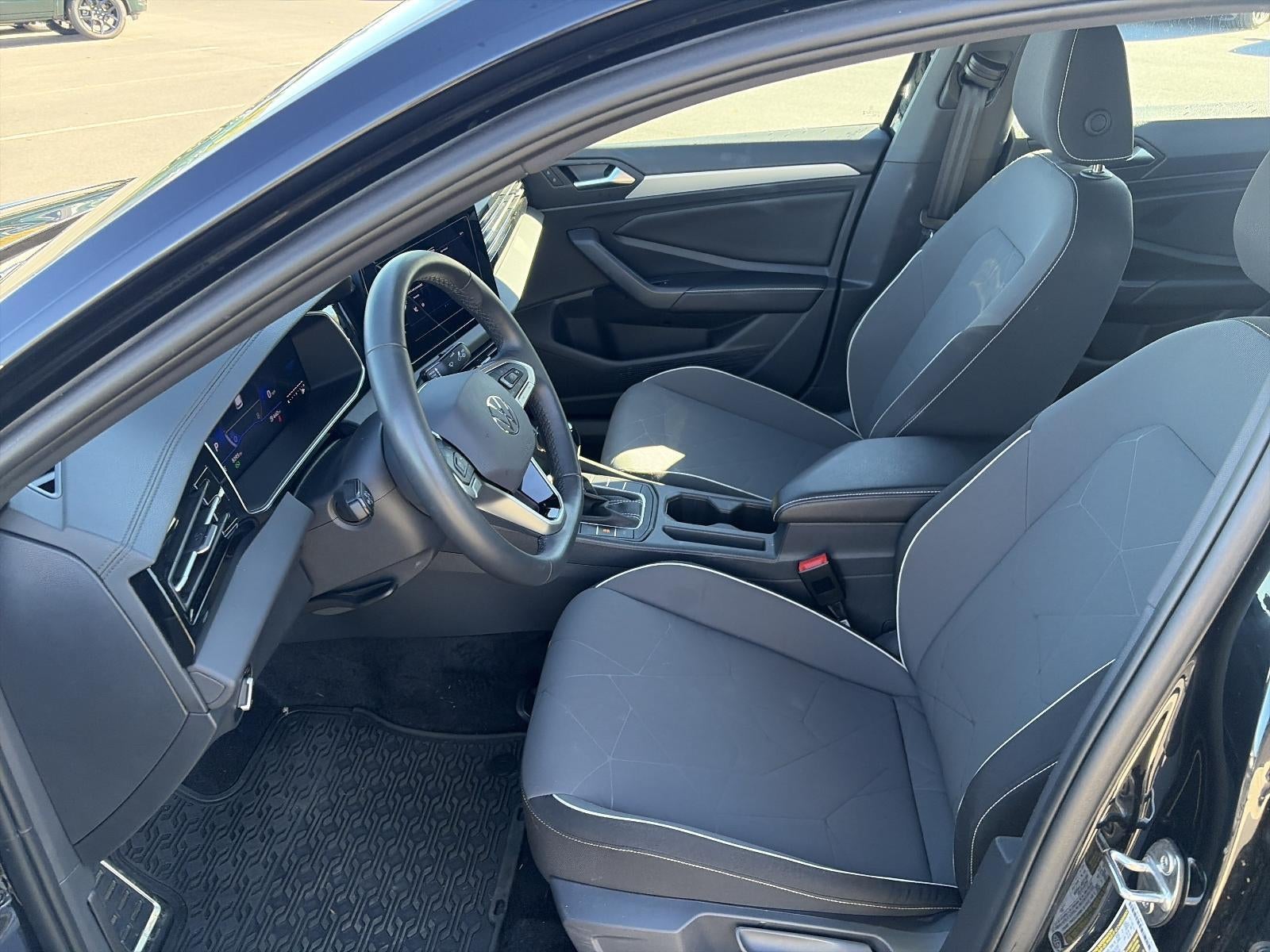 2026 Volkswagen Jetta Sport Auto