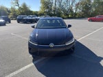 2026 Volkswagen Jetta Sport Auto