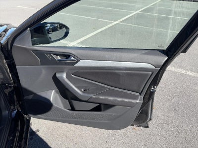 2026 Volkswagen Jetta Sport Auto