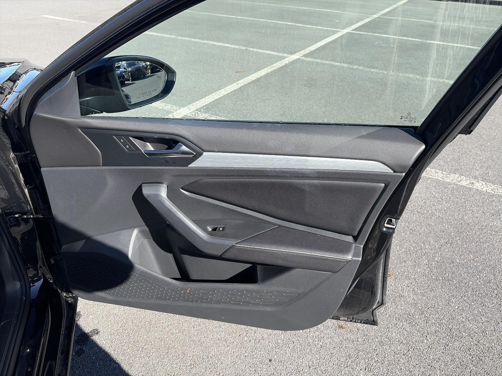 2026 Volkswagen Jetta Sport Auto