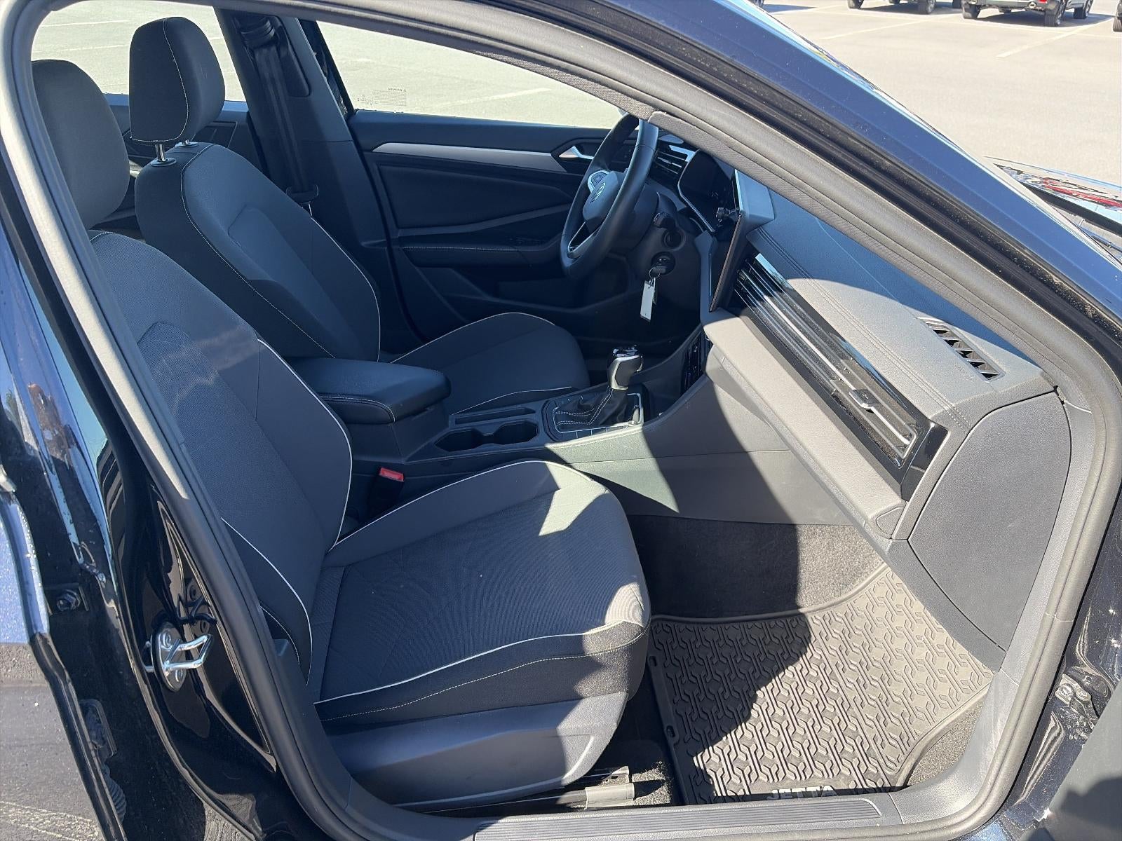 2026 Volkswagen Jetta Sport Auto
