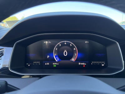 2026 Volkswagen Jetta Sport Auto