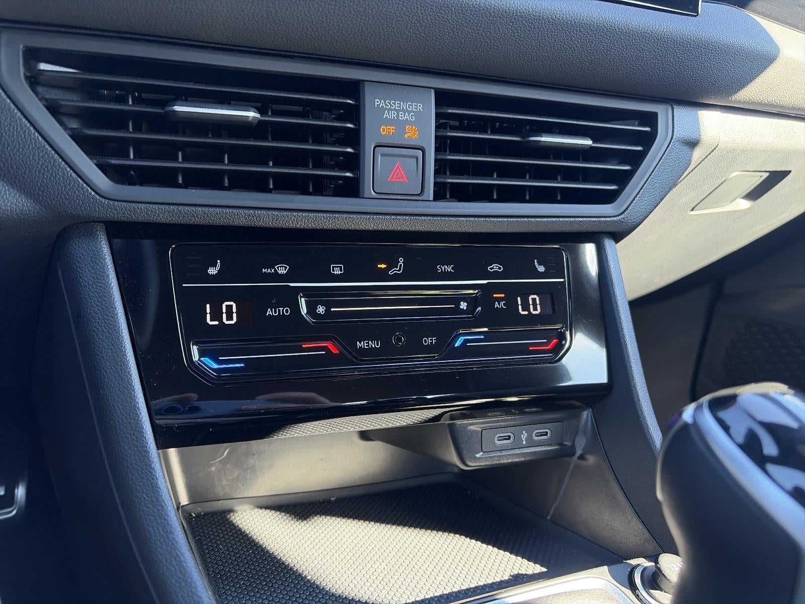 2026 Volkswagen Jetta Sport Auto