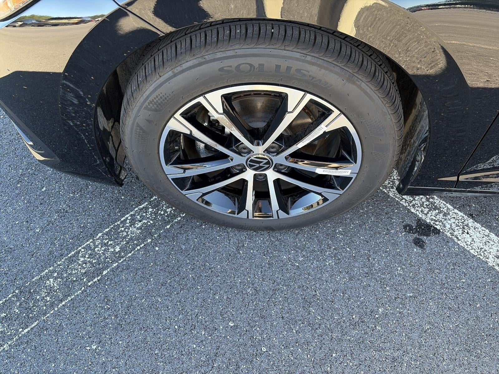 2026 Volkswagen Jetta Sport Auto