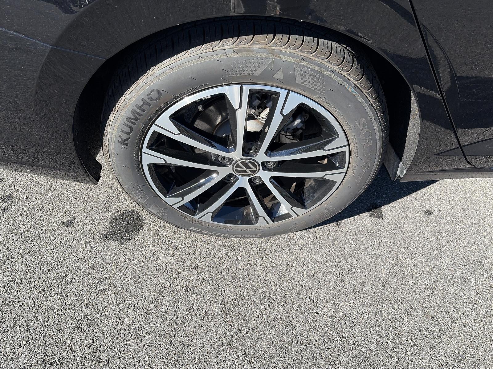 2026 Volkswagen Jetta Sport Auto