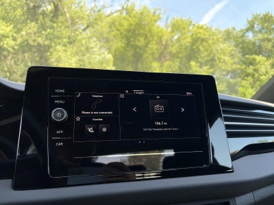 2025 Volkswagen Jetta Sport Auto
