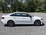 2025 Volkswagen Jetta Sport Auto