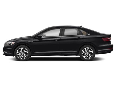 2021 Volkswagen Jetta SE Auto