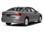 2021 Volkswagen Jetta S Auto