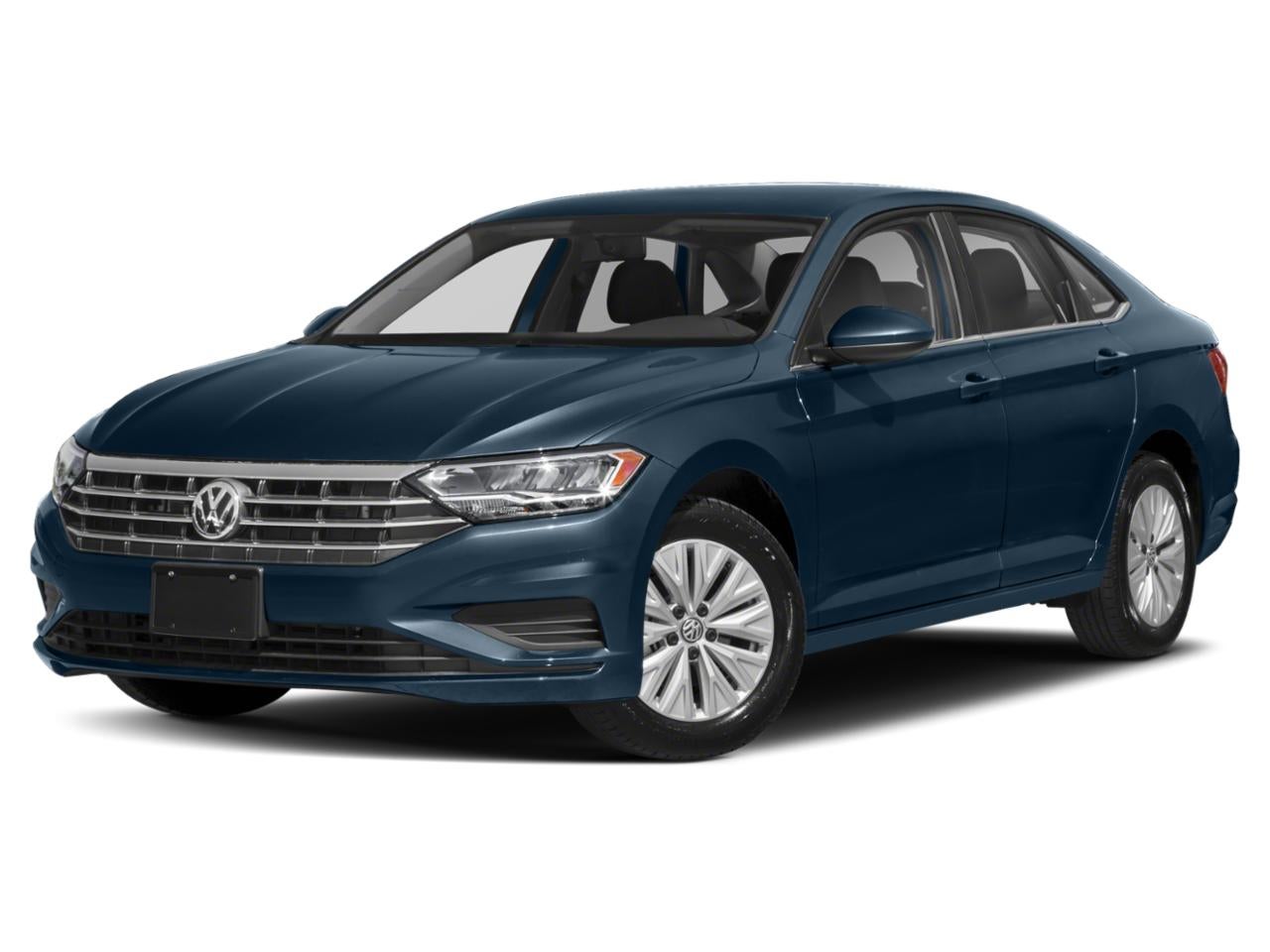 2021 Volkswagen Jetta S Auto