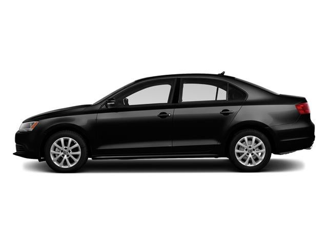 2014 Volkswagen Jetta 4dr Auto SE PZEV Sedan