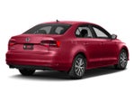 2016 Volkswagen Jetta 4dr Auto 1.8T Sport PZEV Sedan