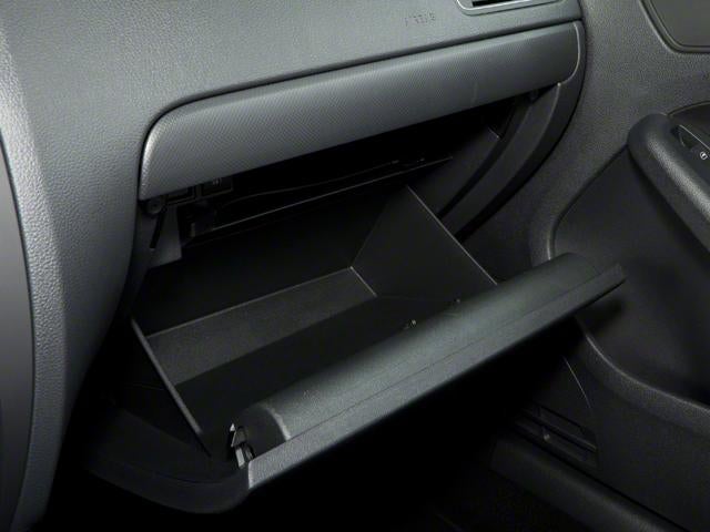 2011 Volkswagen Jetta 4dr Auto SE PZEV Sedan